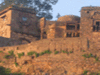 Ranthambore Fort