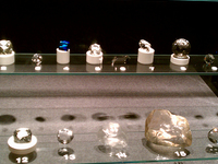 Rare Stone Museum
