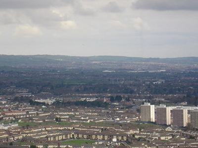 Newtownabbey