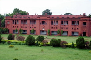 Ravenshaw College