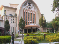 Ravindra Bhavan