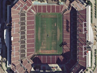 Raymond James Stadium