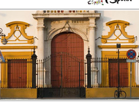 Real Maestranza Bullring and Museum