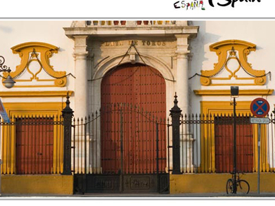 Real Maestranza Bullring and Museum