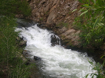 Red River
