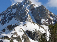 Red Slate Mountain