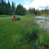 Red Squirrel Campground