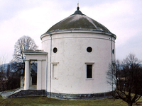 Reformed Church-Szilvásvárad