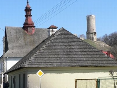 Regional Museum of city Iłża