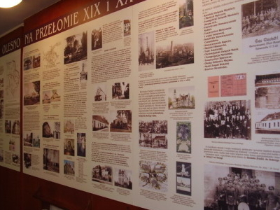 Regional Museum of Olesno Regional Museum of Olesno