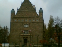 The Former Reich Bank