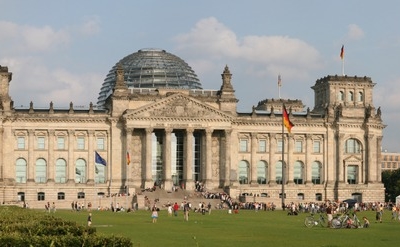 Reichstag