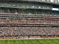 Reliant Stadium