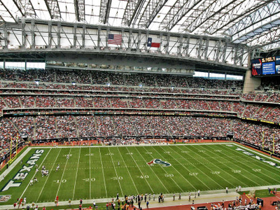 Reliant Stadium