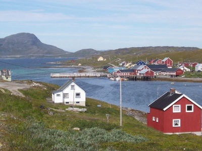 Porsanger