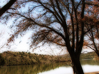Reservoir State Park Reservoir State Park