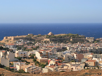 Fortezza Castle
