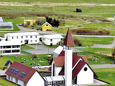 Reykholt