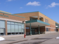 Richmond Hill High School