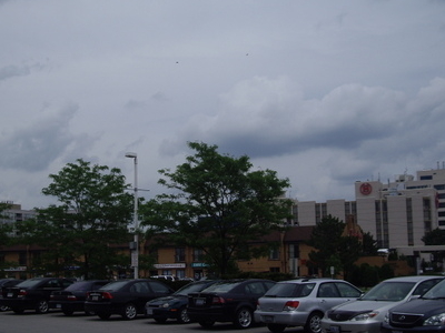 Richmond Hill