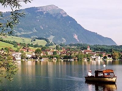 Rigi