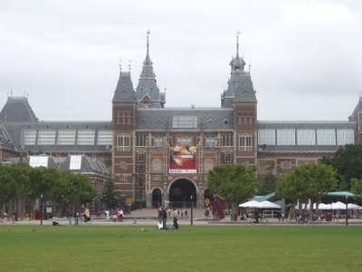 Rijksmuseum