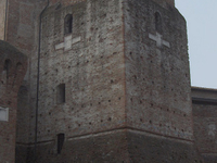 Castel Sismondo Castel Sismondo