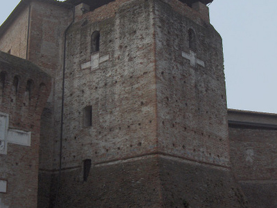 Castel Sismondo