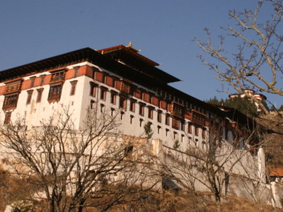 Rinpung Dzong