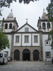 Rio Sao Bento Monastery