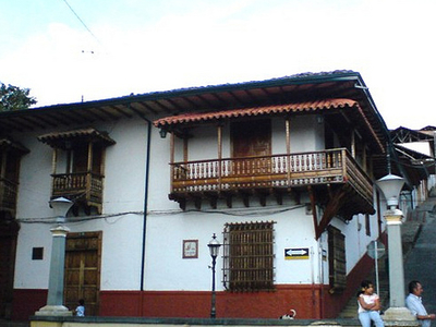 Risaralda Risaralda