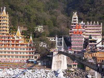 Rishikesh