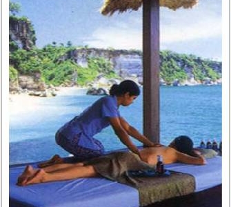 Ritz Carlton Bali