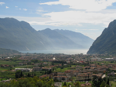 Riva del Garda