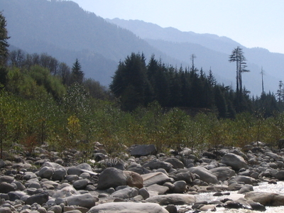 River Beas