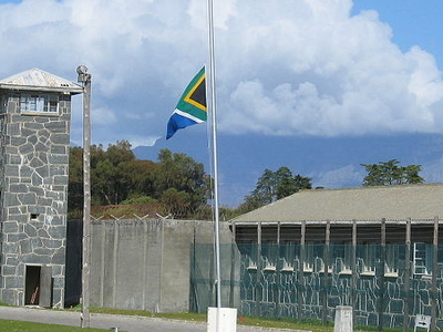 Robben Island