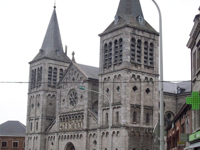 Rochefort