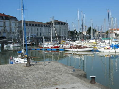 Rochefort