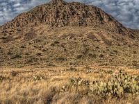 Rockhound State Park