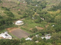 Rodrigues Island