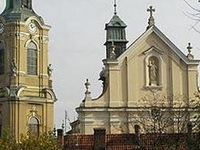 Roman-Catholic Cathedral