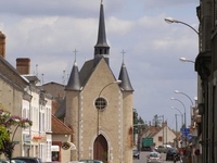 Romorantin-Lanthenay Romorantin-Lanthenay