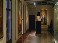 Diocesan Museum of Religious Art Diocesan Museum of Religious Art