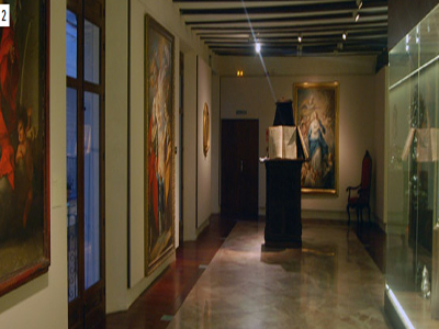 Diocesan Museum of Religious Art Diocesan Museum of Religious Art