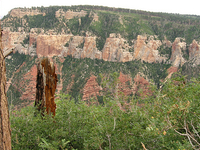 Roosevelt Point Trail