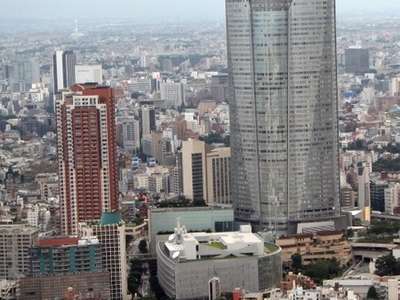 Roppongi Hills