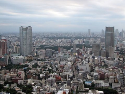 Roppongi