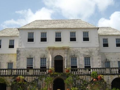Rose Hall
