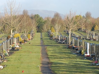 Roselawn Cemetery