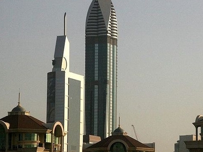 Rose Tower